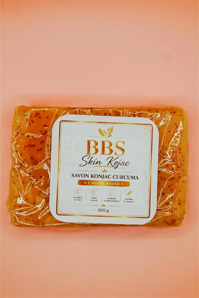 Savon Skin Kojac femme