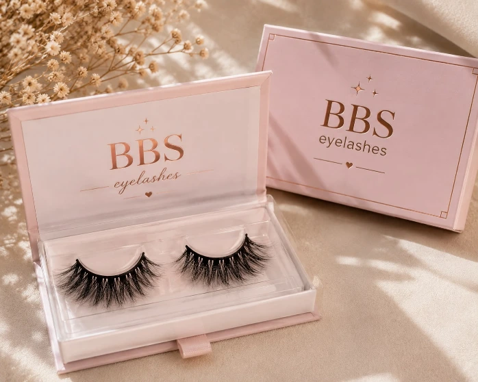 Faux cils BBS