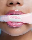 Crème lèvres rose